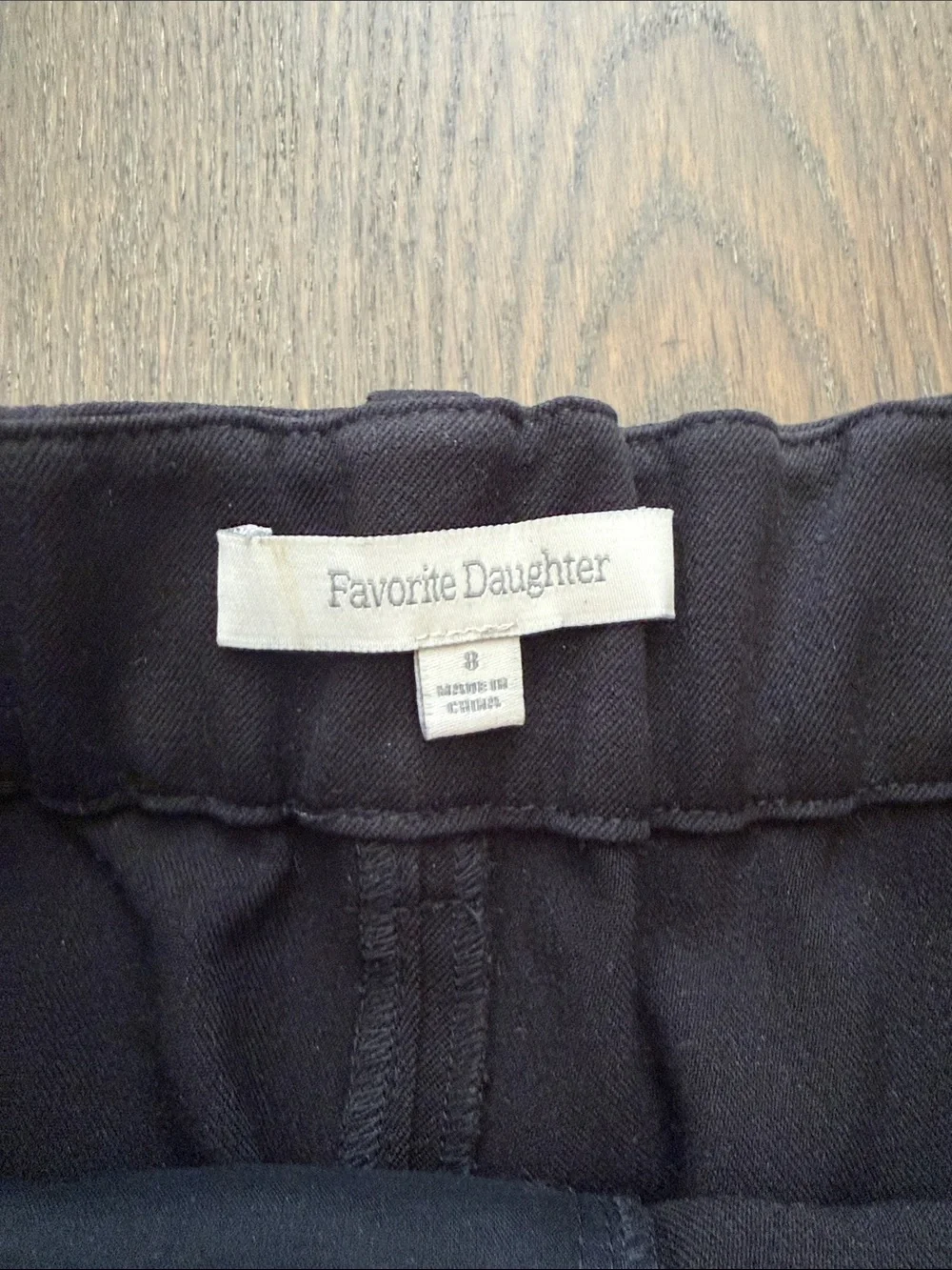 Favorite Daughter - The Favorite Pant
